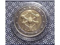 Belgium - 2 Euro 2006