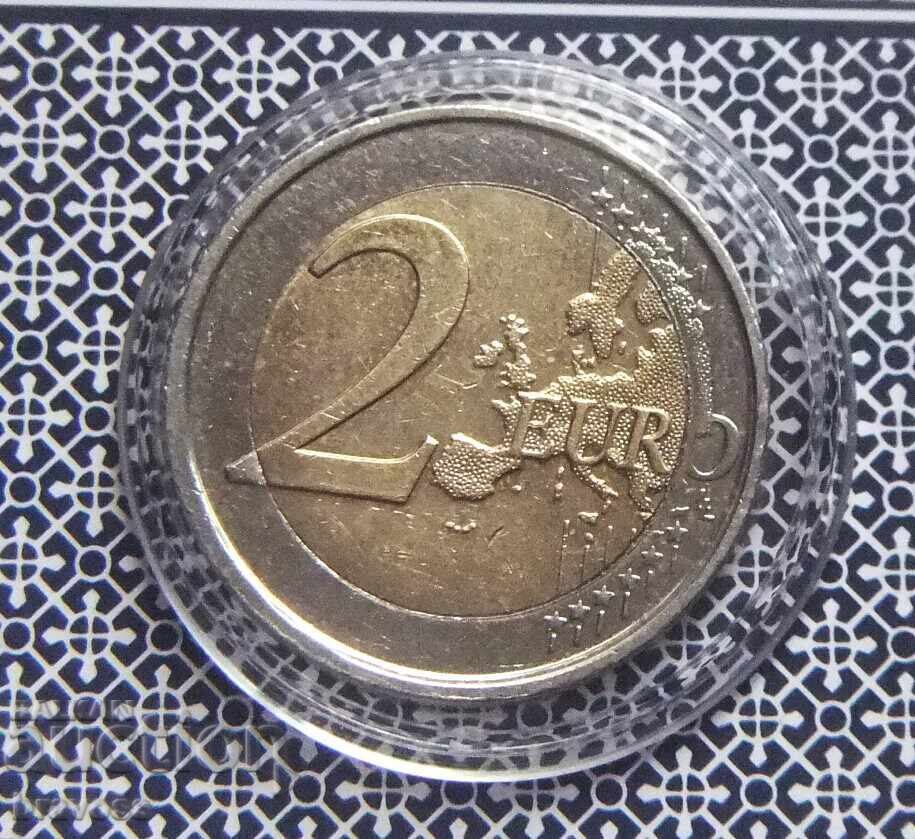 Belgium - 2 Euro 2008 with price 14.00 BGN | € 7.16 Belgium - 2 Euro 2008 with price 14.00 BGN | € 7.16