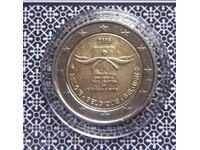 Belgium - 2 Euro 2008