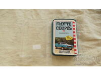 Set 32 cărți Mașini