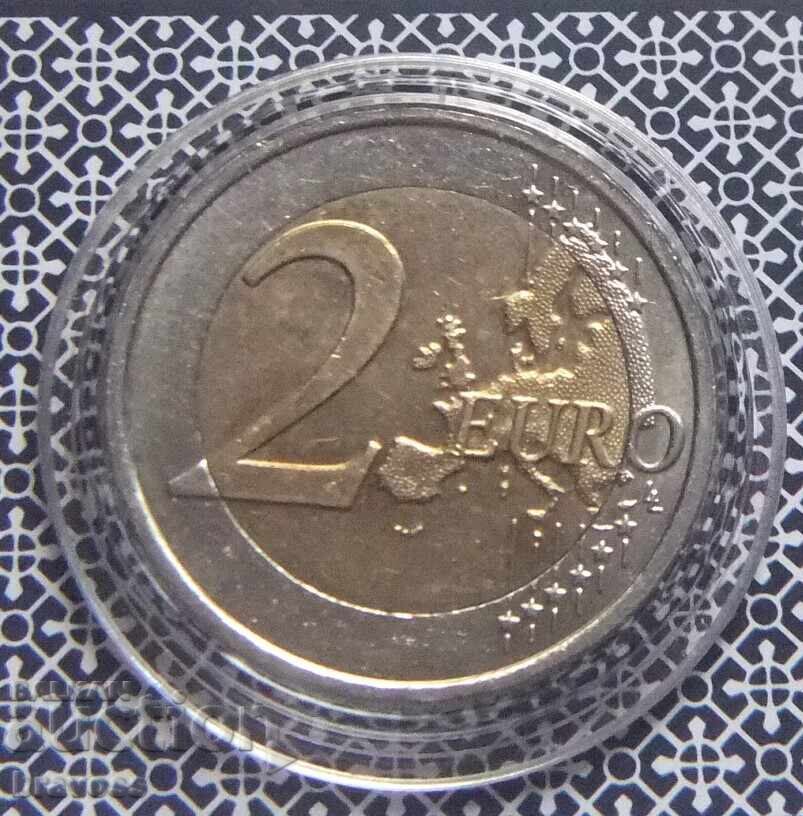 Netherlands - 2 Euro 2009 with price 9.00 BGN | € 4.60 Netherlands - 2 Euro 2009 with price 9.00 BGN | € 4.60