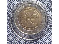 Netherlands - 2 Euro 2009