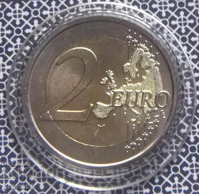 Portugal - 2 Euro 2023 with price 8.50 BGN | € 4.35 Portugal - 2 Euro 2023 with price 8.50 BGN | € 4.35