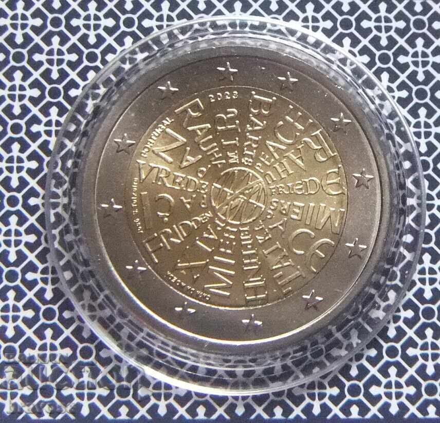 Portugal - 2 Euro 2023 Portugal - 2 Euro 2023