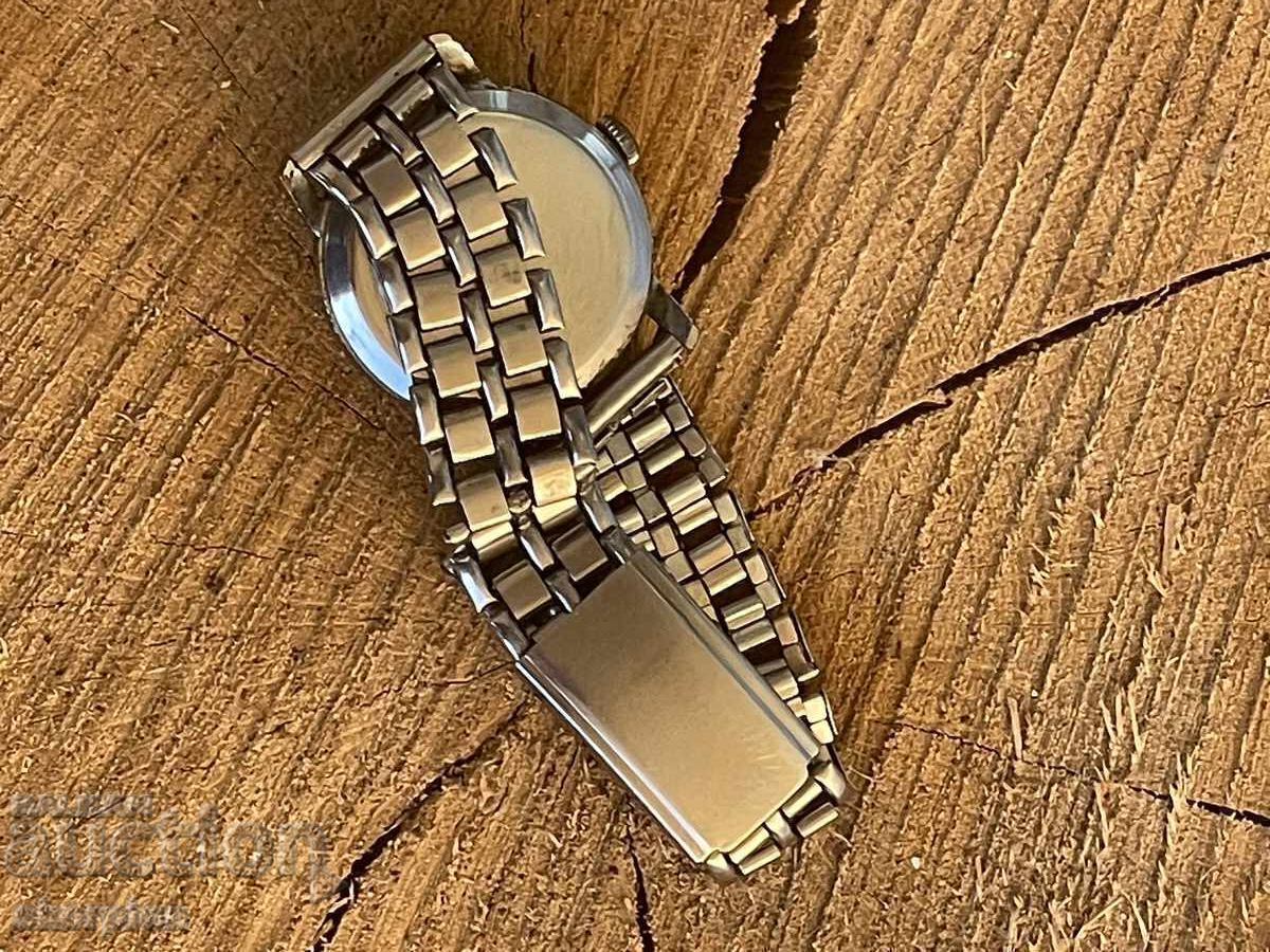 Licitație Ceas mecanic vechi