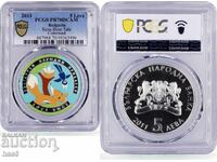 5lv. 2011g. Κοσέ Μπόσε. ΤΟΠ Βαθμός