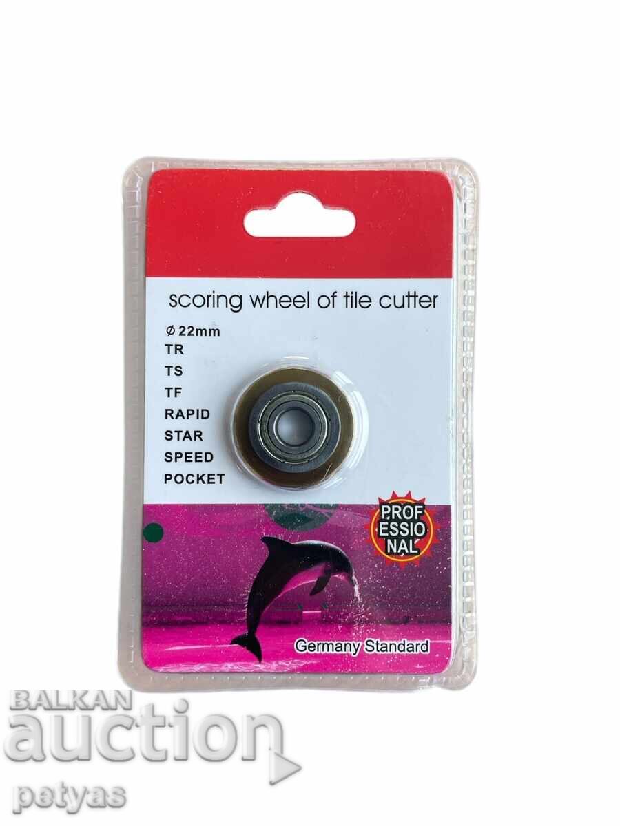 Μαχαίρι για μηχανή κοπής πλακιδίων