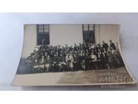 Photo Officers men and women