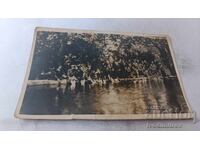 Fotografie Devnya Eleve la izvoarele Devnya 1927