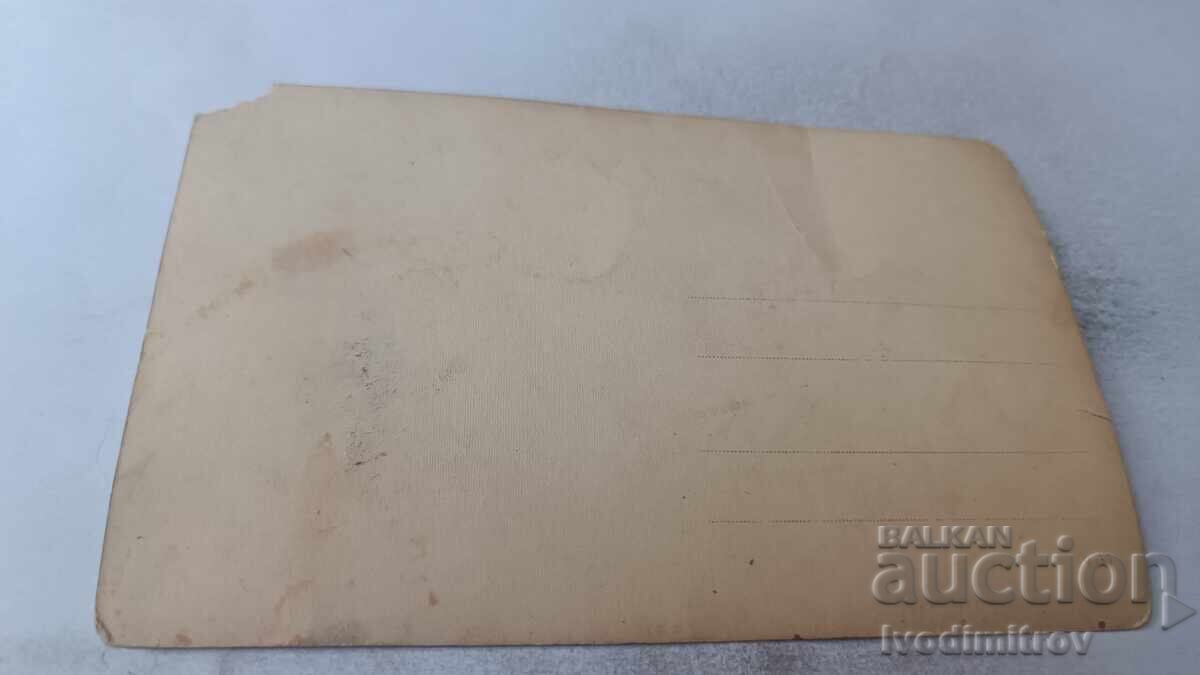 Photo Five officers with price 2.35 BGN | € 1.20