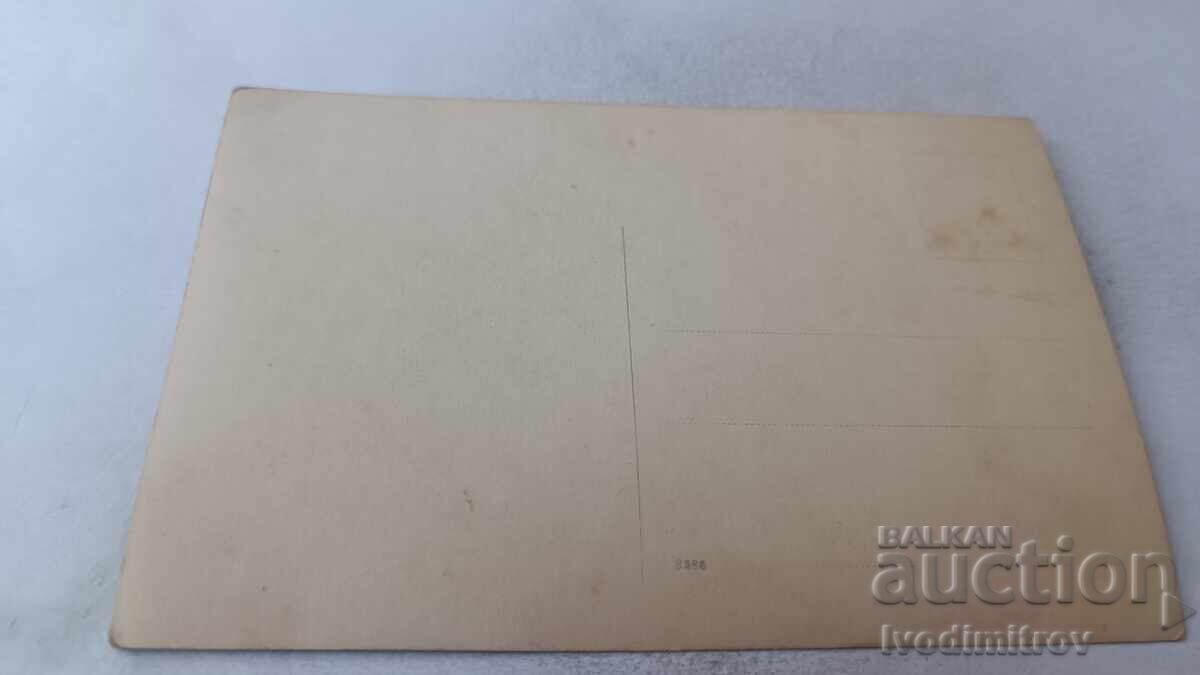 Photo Schoolgirls with their teacher in the park with price 1.85 BGN | € 0.95