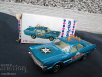 РЯДЪК  POLICE MAJORETTE  ОРИГ. КУТИЯ НОВ