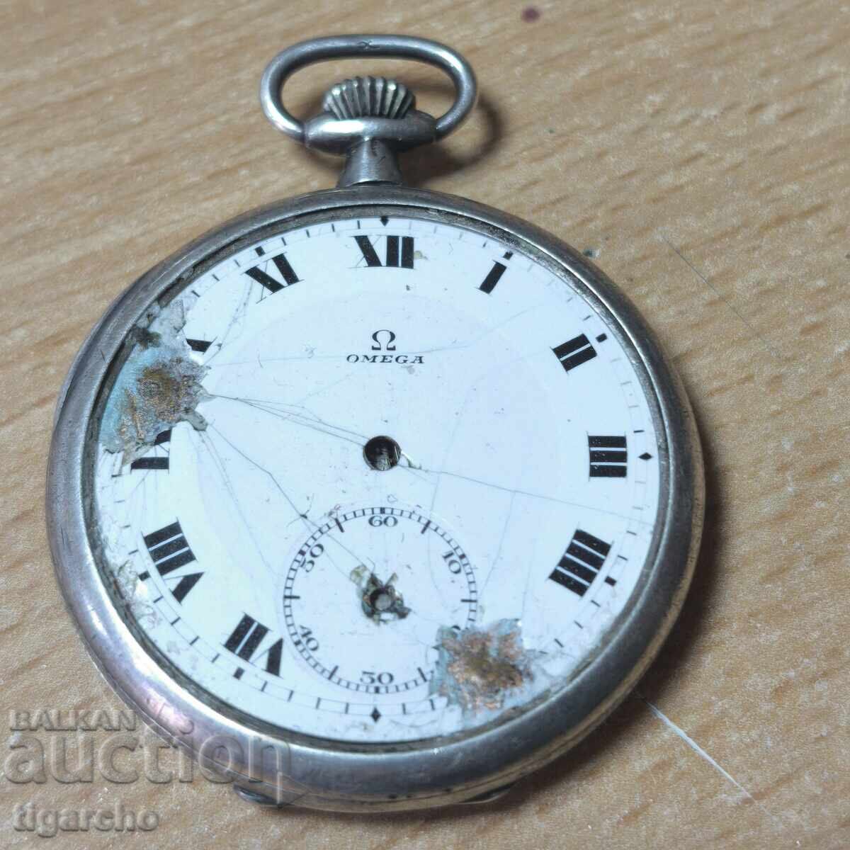 Τσέπης ρολόι OMEGA Τσέπης ρολόι OMEGA