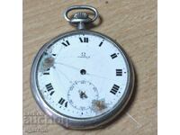 Τσέπης ρολόι OMEGA