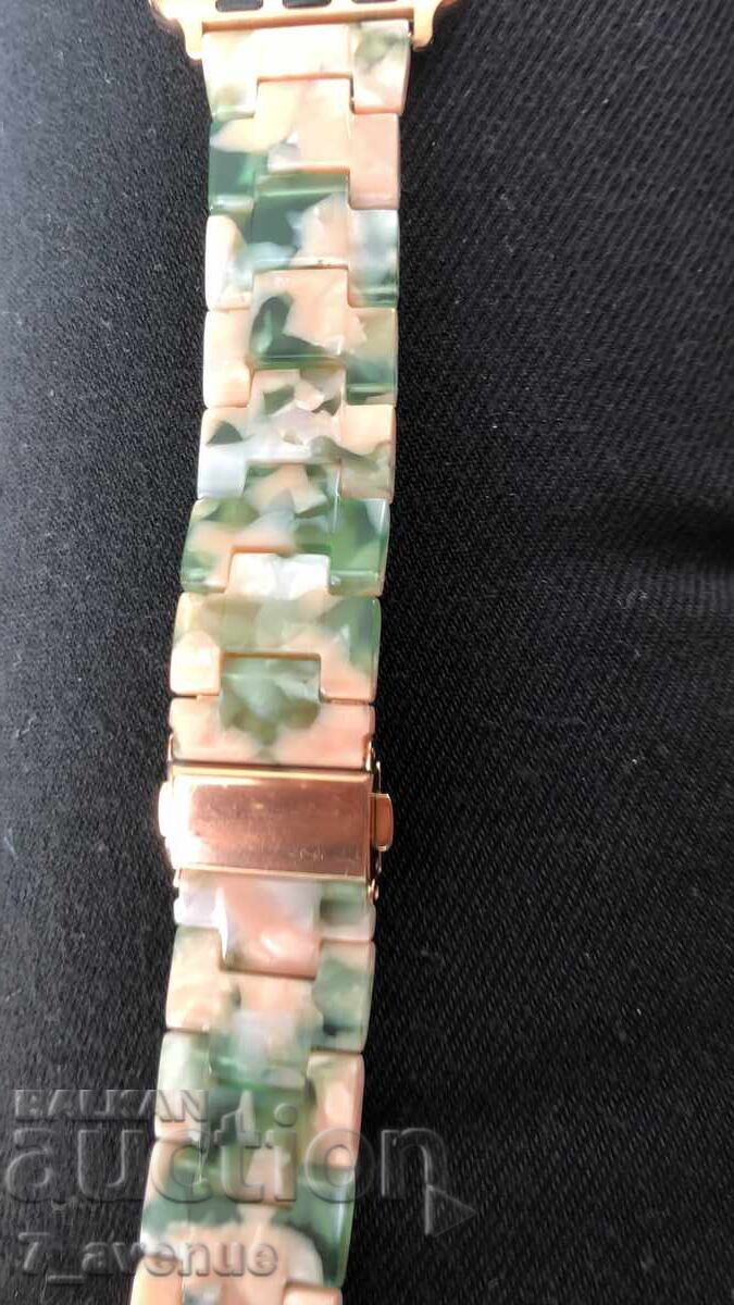 WATCH CHAIN, ELEGANT