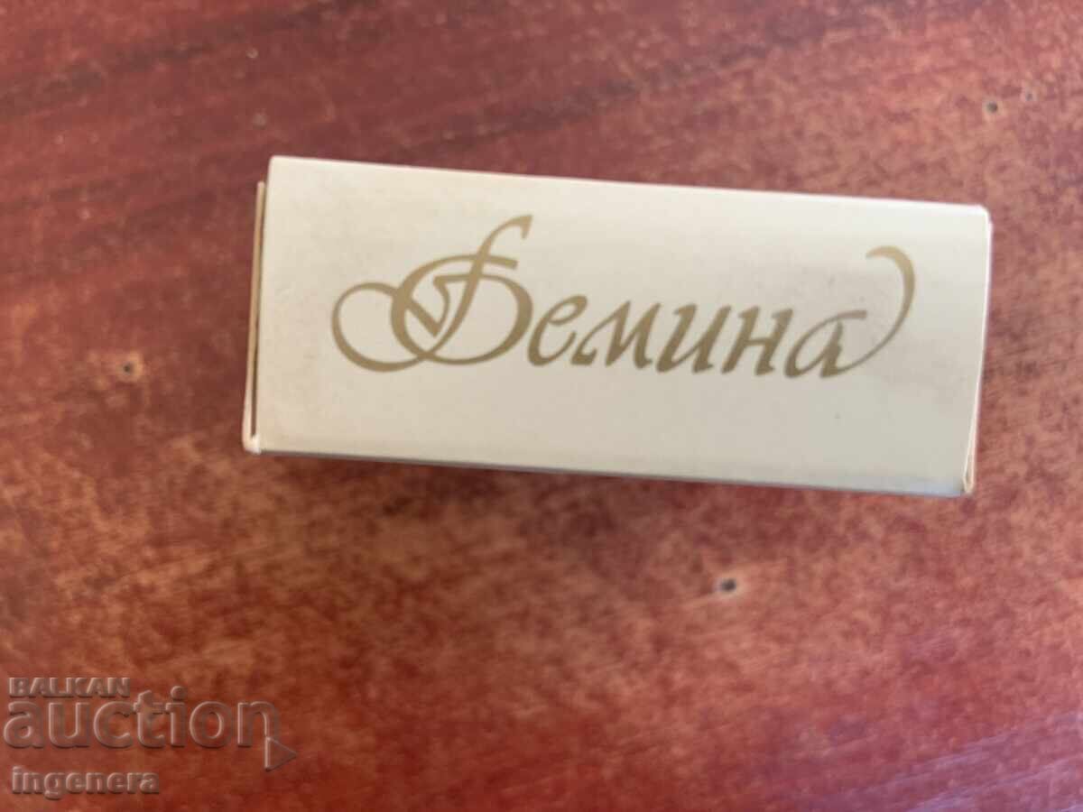 Τσιγάρα Femina Κουτί για Συλλογή με τιμή 37.95 BGN | € 19.40