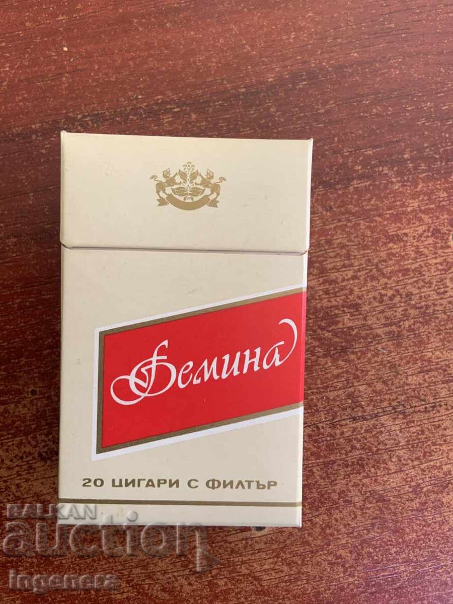 Τσιγάρα Femina Κουτί για Συλλογή