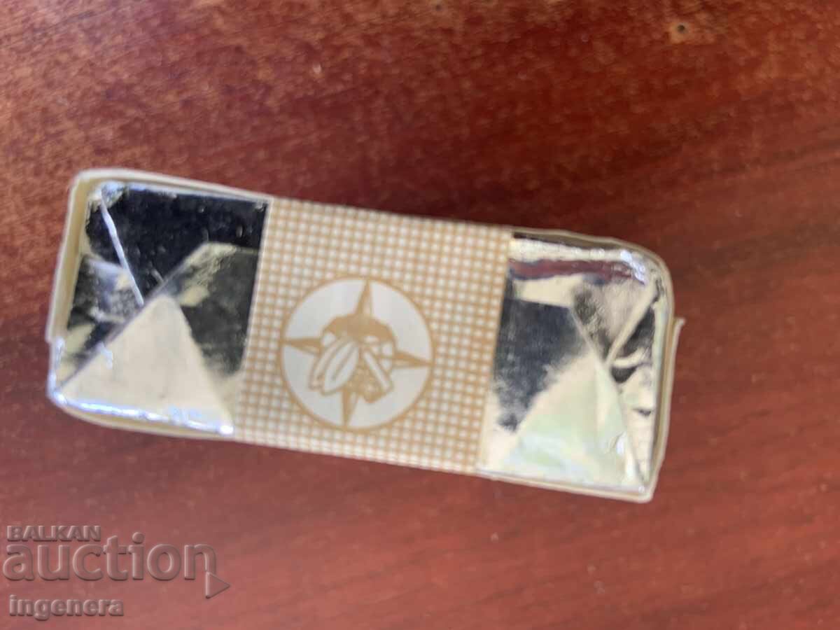 Δημοπρασία Τσιγάρα FEMINA Πακέτο Ασφράγιστο για Συλλογή