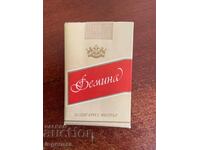 Τσιγάρα FEMINA Πακέτο Ασφράγιστο για Συλλογή