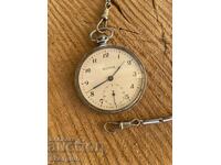 Ceas de buzunar vechi