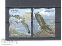 Португалия - птици
