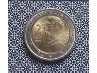 Австрия 2 евро 2020