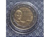 Γαλλία 2 ευρώ 2010