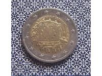 Германия 2 евро 2015 D