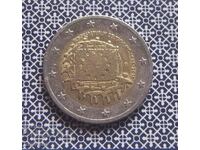 Германия 2 евро 2015 D