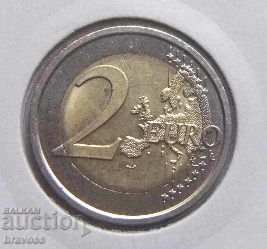 Italy 2 Euro 2010 with price € 4.34 | 8.49 BGN