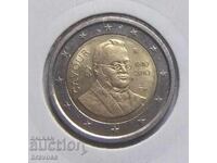Ιταλία 2 ευρώ 2010