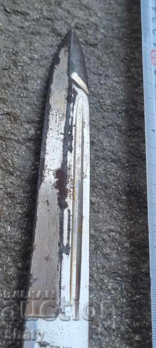 Доставка на Стар щик. Нож. Германия. Доставка на Стар щик. Нож. Германия.