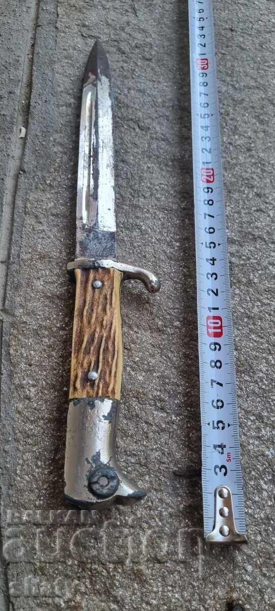 Стар щик. Нож. Германия. - 5 Стар щик. Нож. Германия. - 5