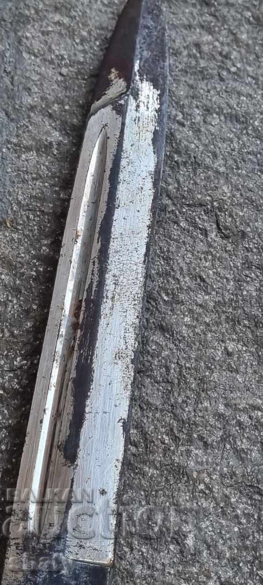 Стар щик. Нож. Германия. - 7 Стар щик. Нож. Германия. - 7