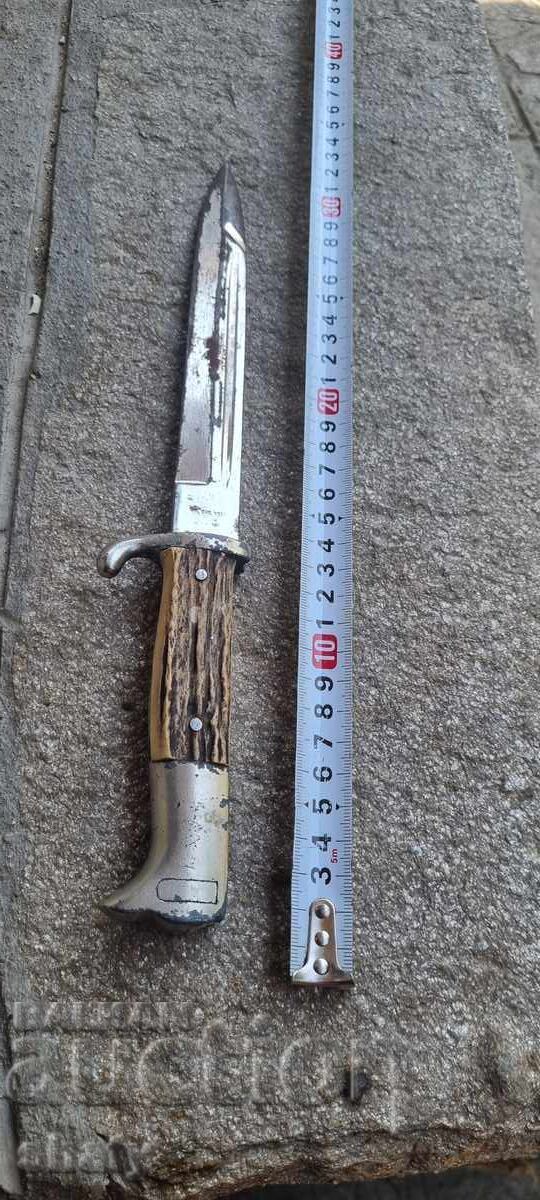 Стар щик. Нож. Германия. Стар щик. Нож. Германия.