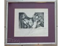 Stoyan Stoyanov - Grafică Tehnologică 1981