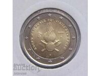 Italia 2 euro 2020
