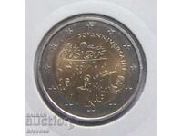 Франция 2 евро 2011