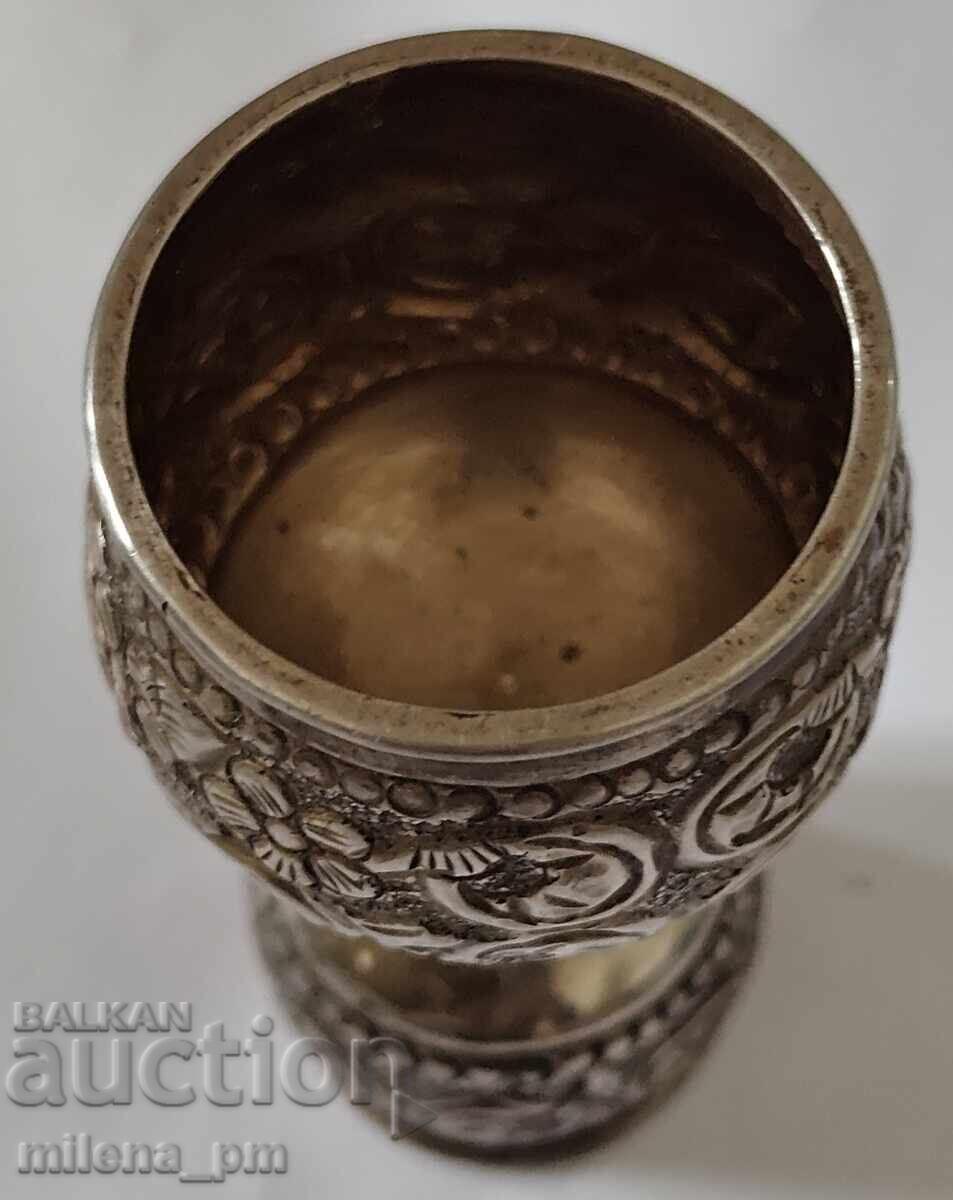 O ceașcă de argint - 5