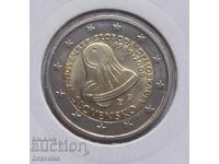 Slovakia 2 Euro 2009