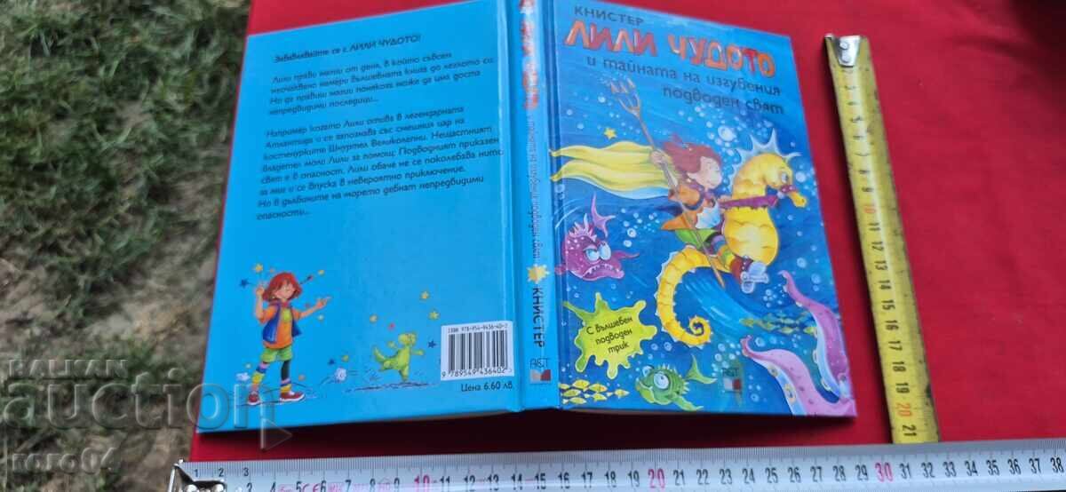 LILI CHUDOTO - 11 - KNISTER