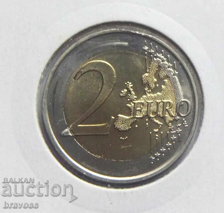 Πορτογαλία 2 ευρώ 2020 με τιμή 7.60 BGN | € 3.89