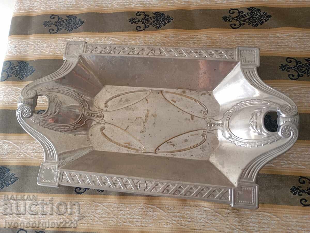 Φρουτιέρα, κούπα, καλάθι αρτ νουβό με τιμή 50.00 BGN | € 25.56