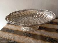 Fructieră, cupă, coș art deco