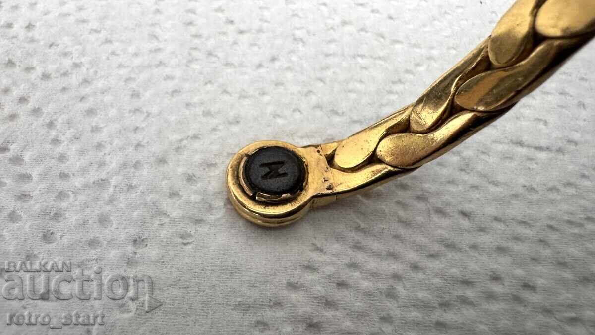 Delivery of Magnetic Hryvnia Delivery of Magnetic Hryvnia