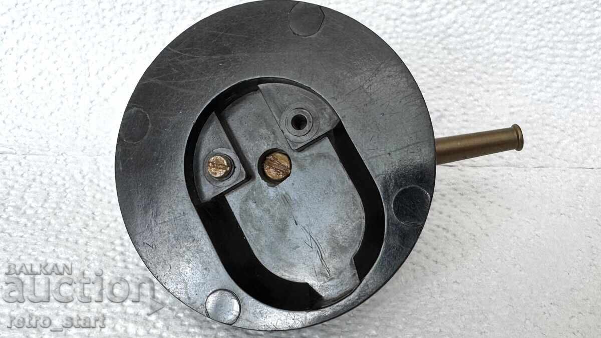 Δημοπρασία Ρωσικό κανόνι σουβενίρ δεκαετίας '60, βακελίτης και ορείχαλκος