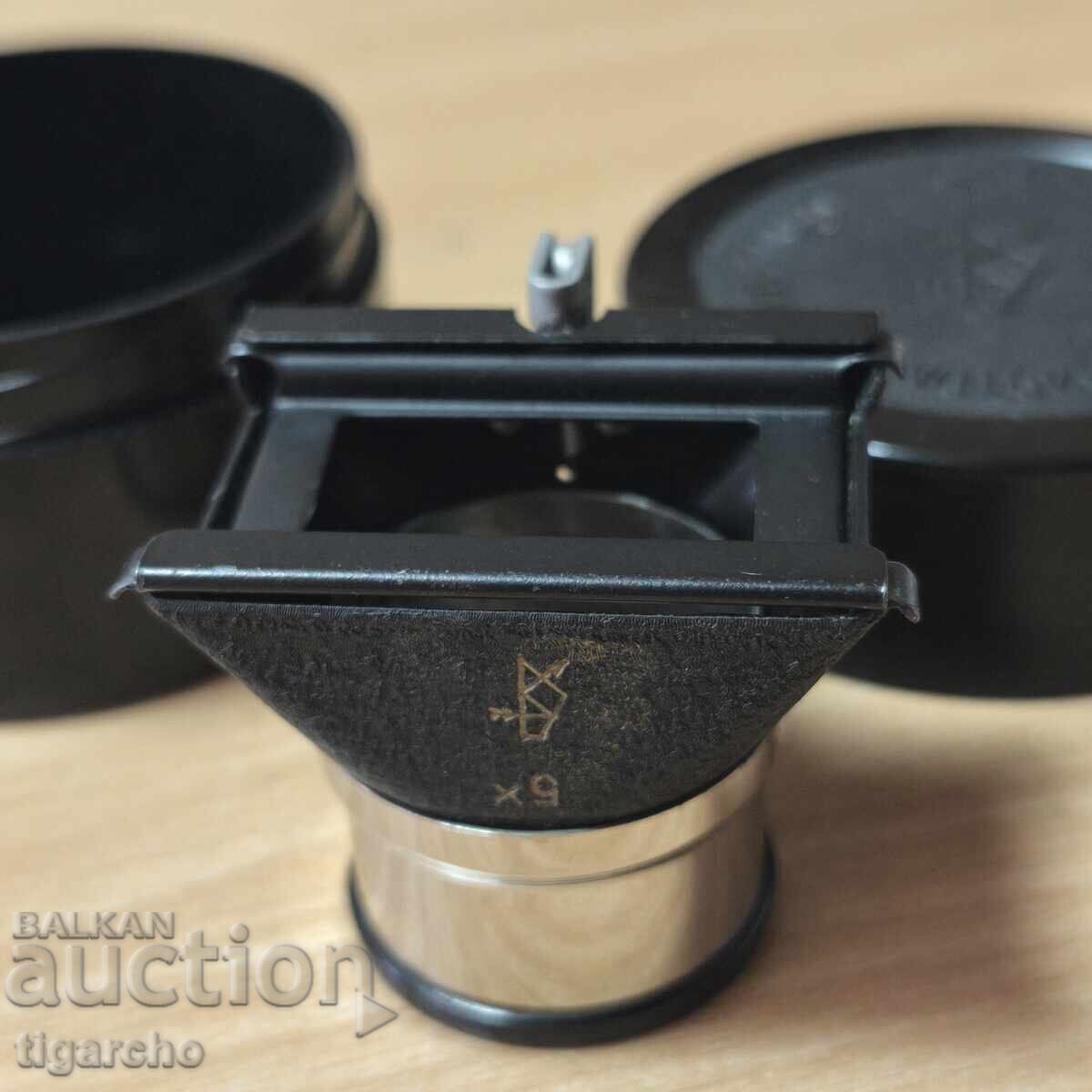 Δημοπρασία Φωτογραφικός φακός