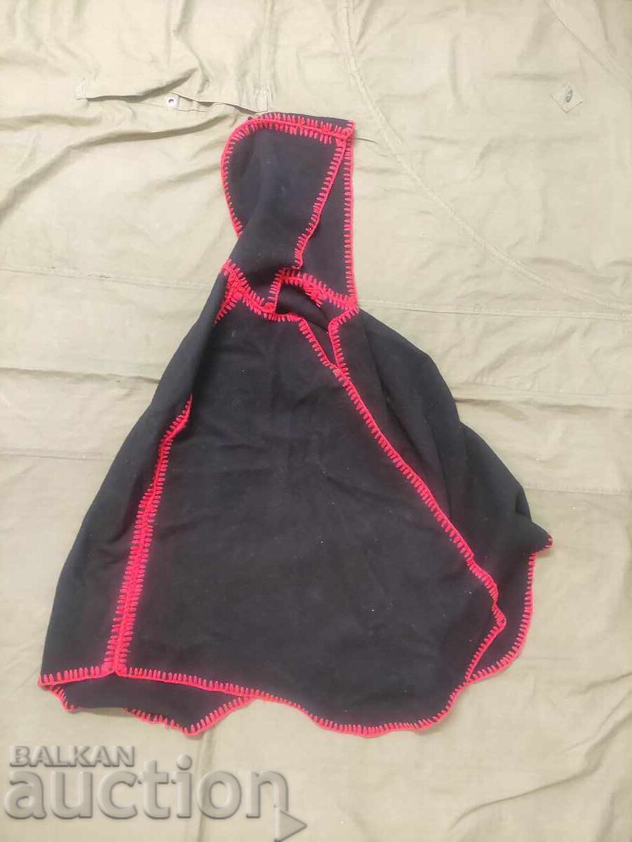 Pelerină pentru copii, mantie - 7