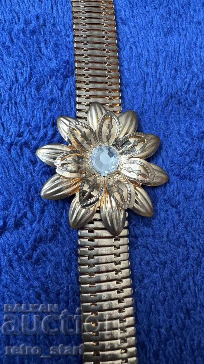 Παράδοση Παλιά γκρίβνα από τη δεκαετία του '40