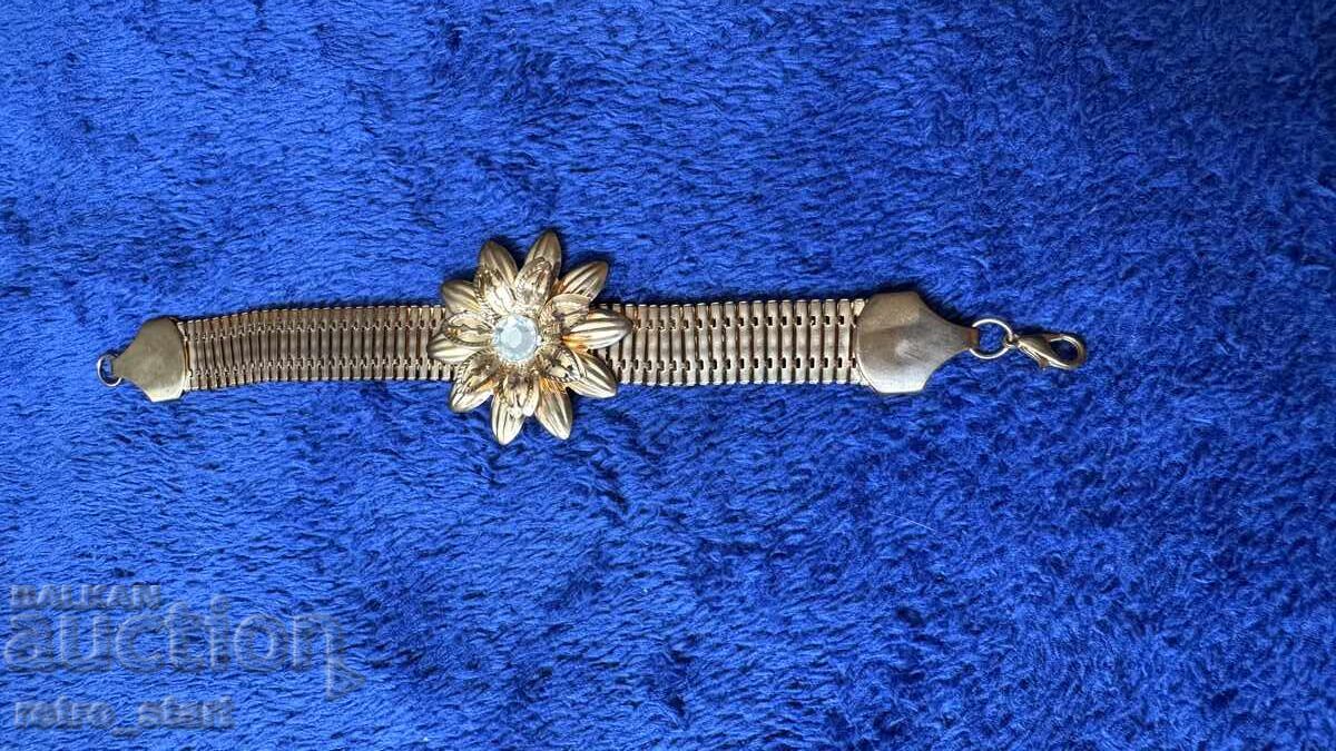 Παλιά γκρίβνα από τη δεκαετία του '40